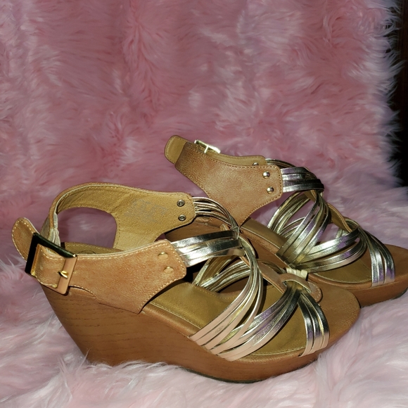 Sm New york wedges - Picture 5 of 6